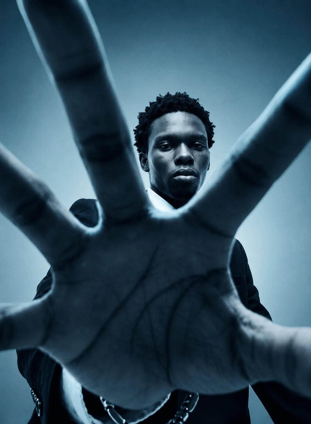 APX contact visual